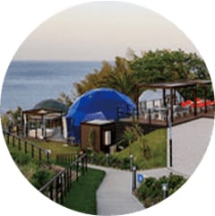 Glamping Resort Awaji グランピングリゾートAwaji